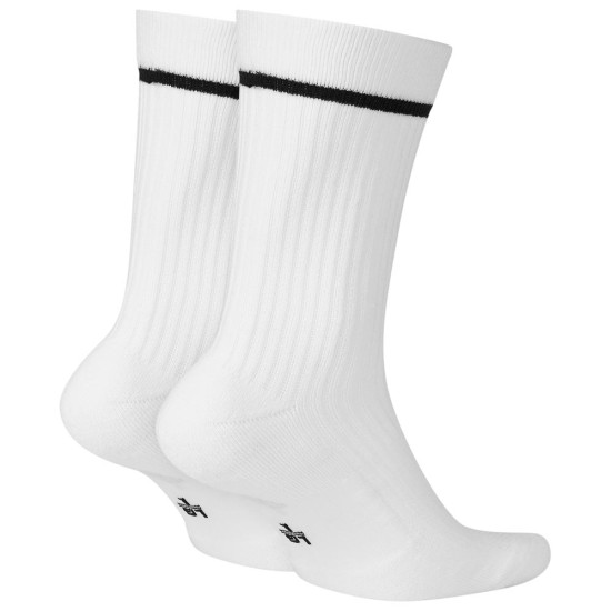 Nike Κάλτσες SNKR Sox AF-1 2 pairs Nike Κάλτσες SNKR Sox AF-1 2 pairs